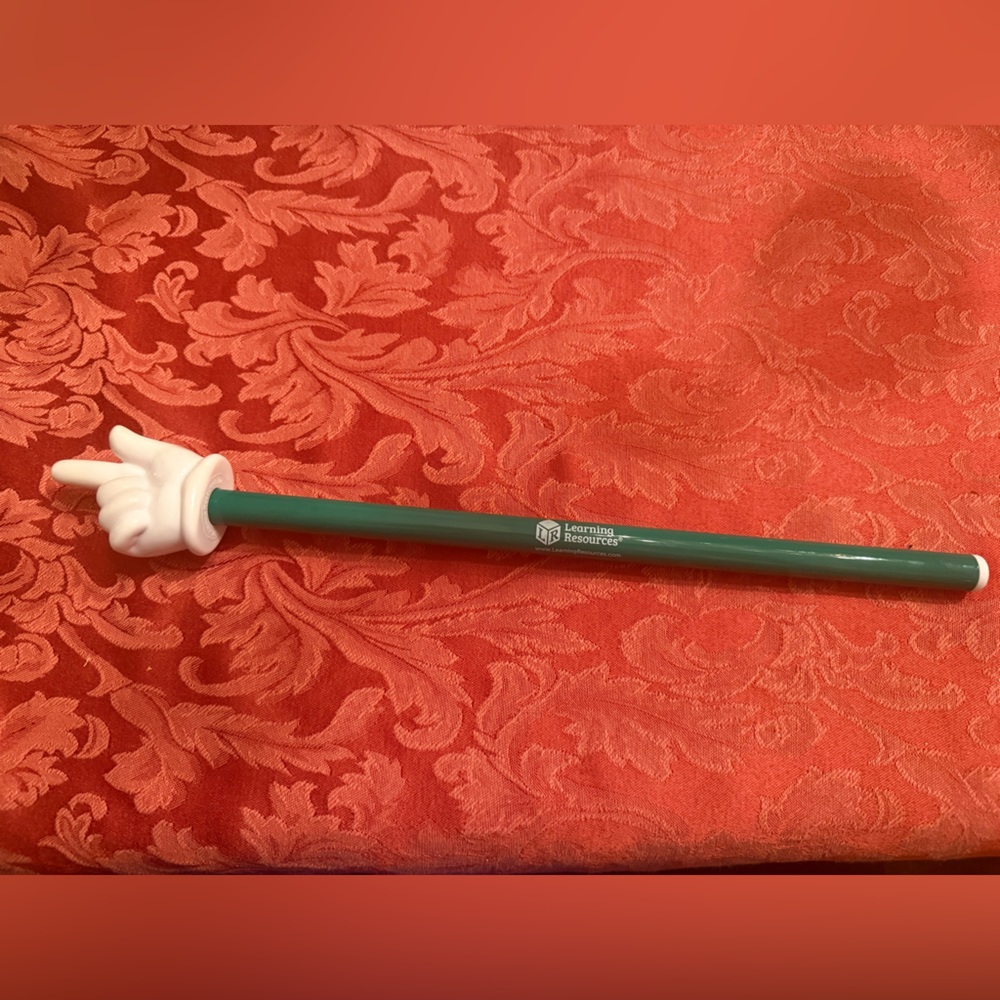 Learning Resources pointer stick